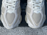 New Balance NB 9060 Beige White