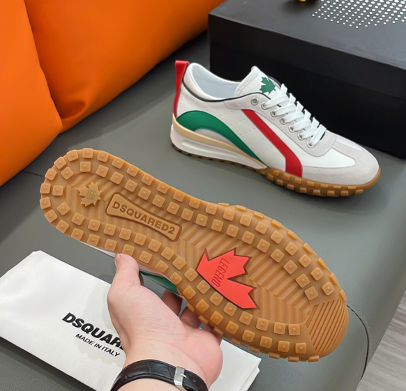 Dsquared2 sneakers Legendary