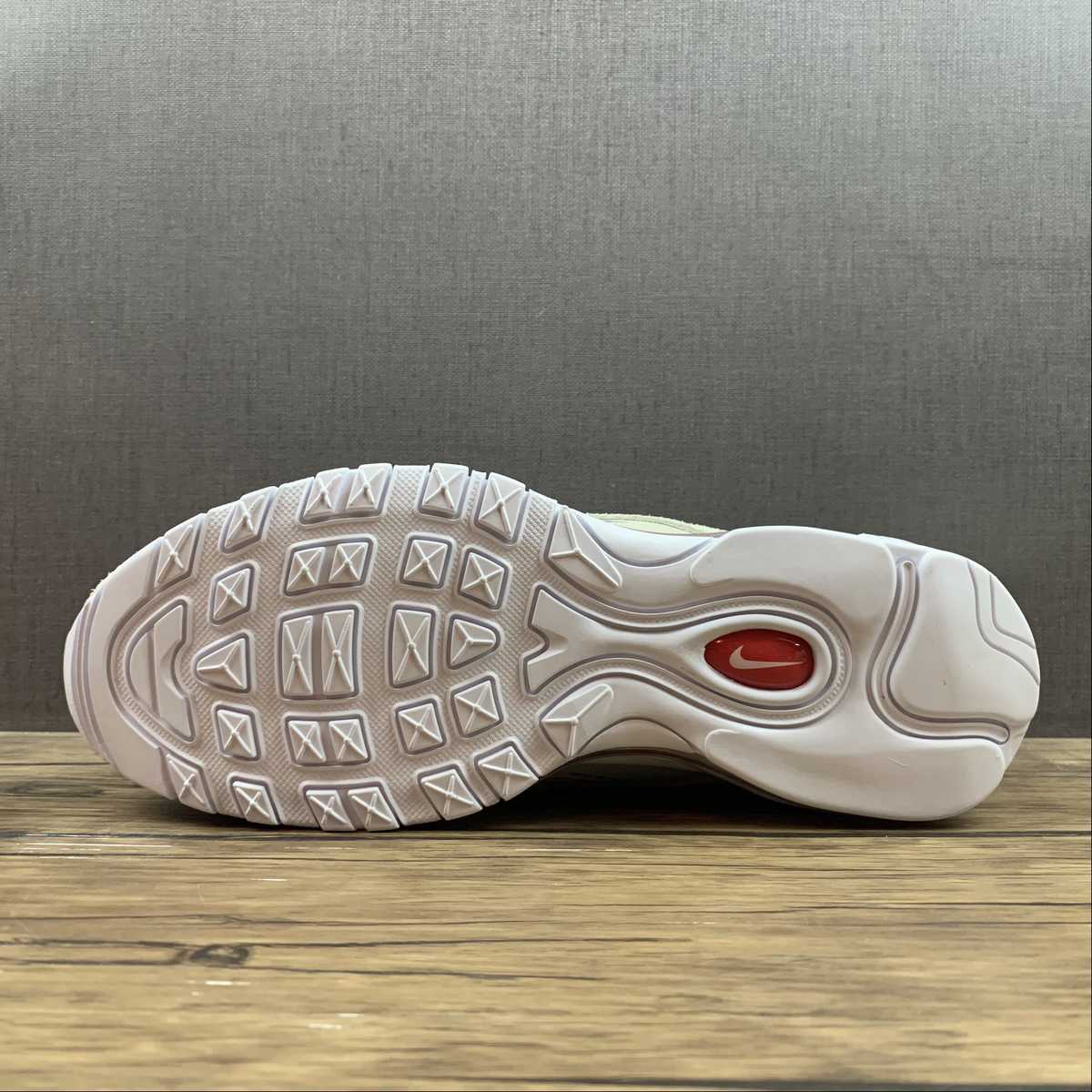 Nike Air Max 97 Light Bone