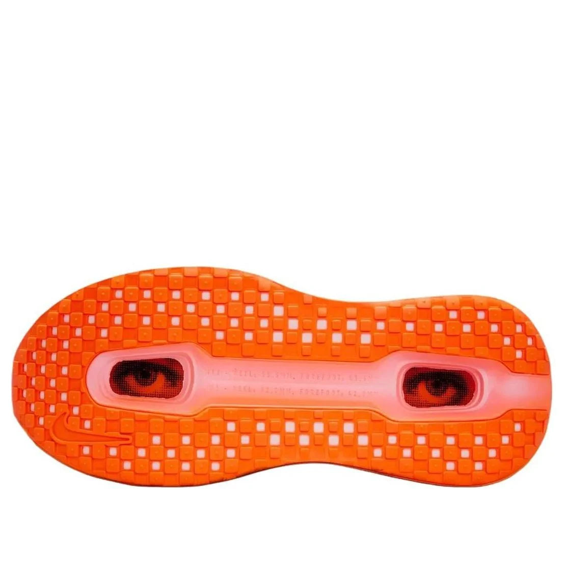 Nike Vomero Premium x Melitta Baumeister Total Orange
