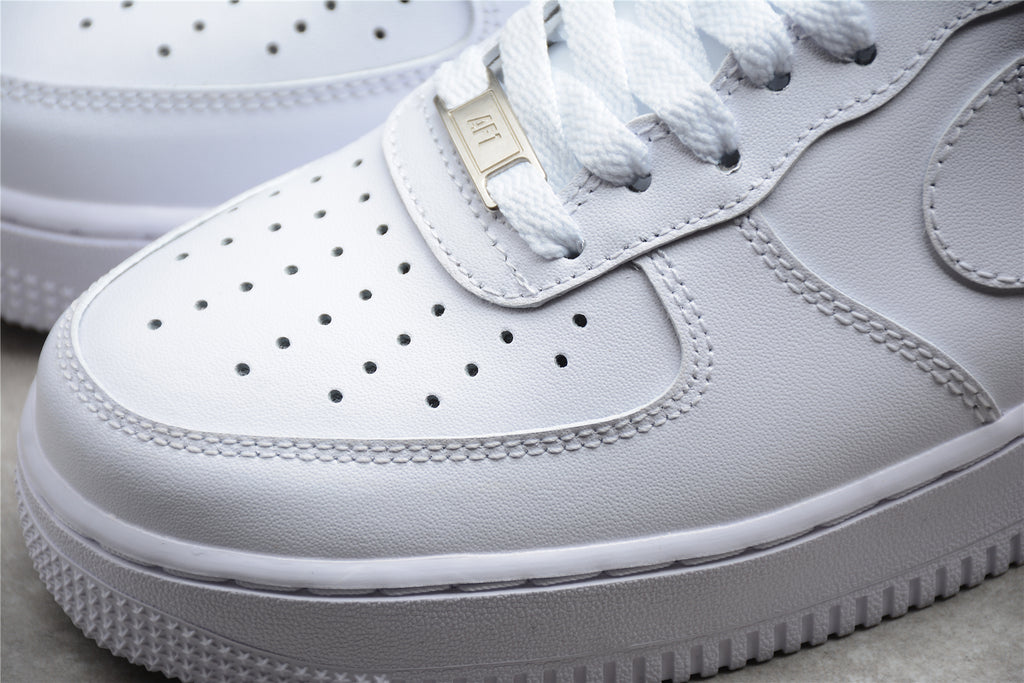 Nike Air Force 1 07 Low White