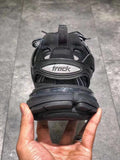 Balenciaga Sneakers Track 3.0 nero