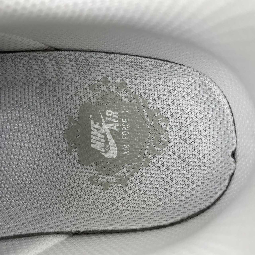 Nike Air Force 1 Low White Low ZH0316-082