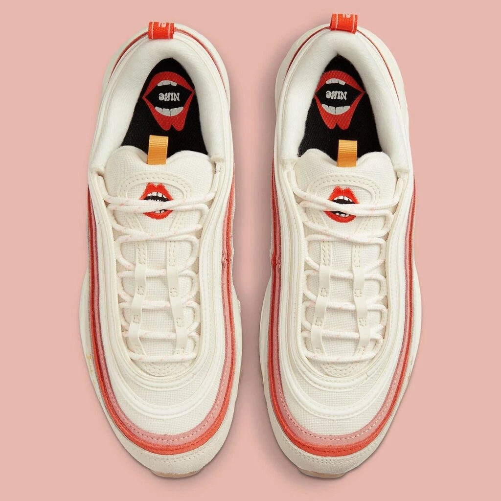 Nike Air Max 97 Peace, Love and Run