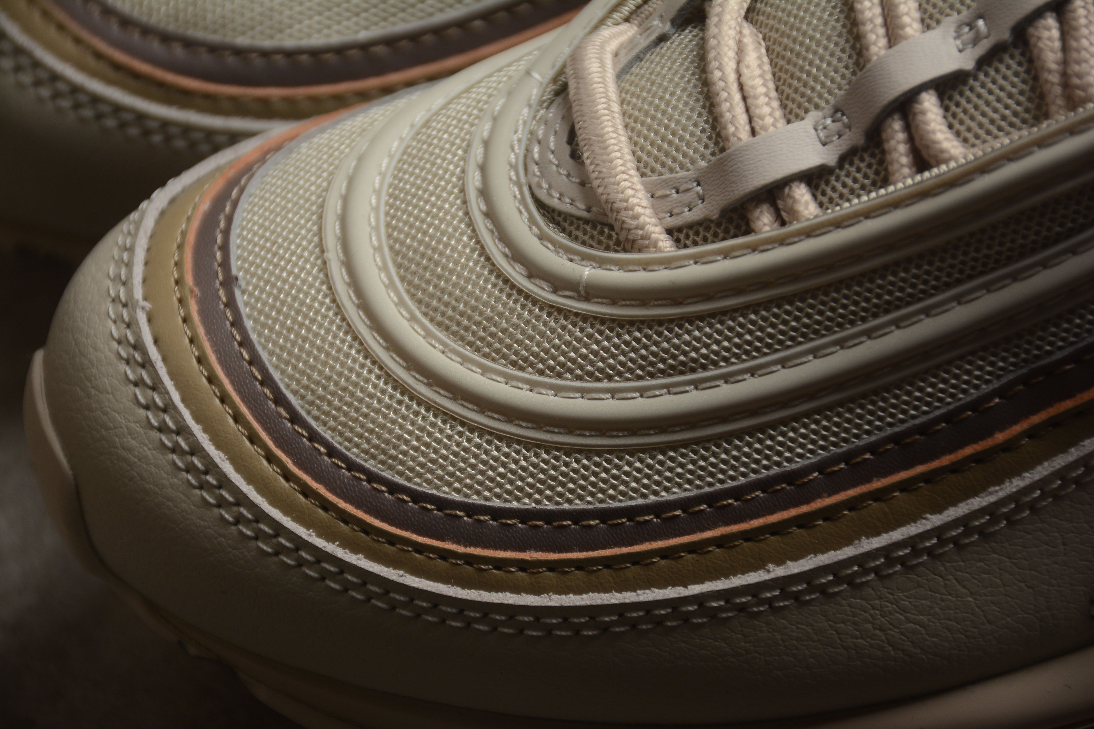 Nike Air Max 97 Bone Beige