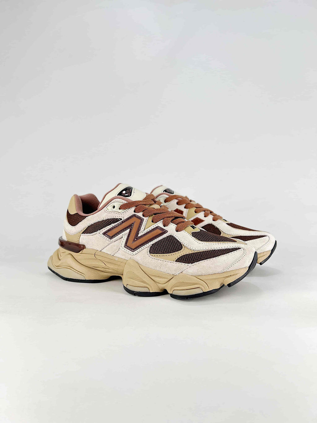 New Balance NB 9060 Brown Beige