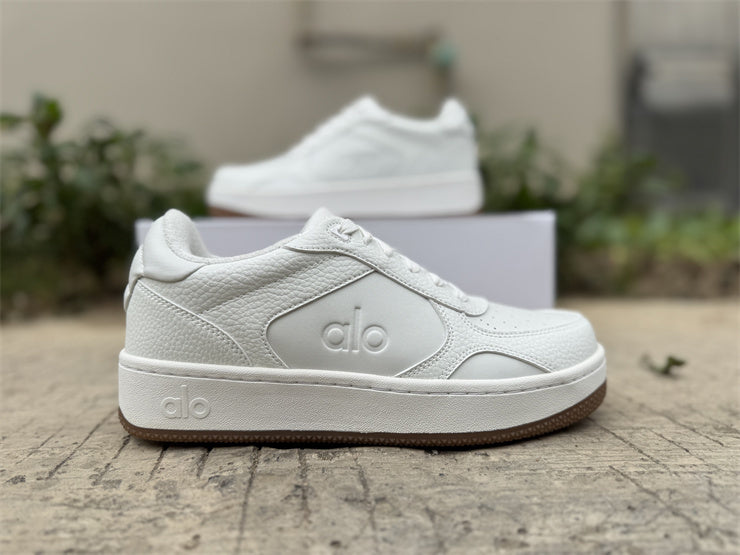 ALO Yoga Recovery Mode White | Sneakers Premium Lifestyle