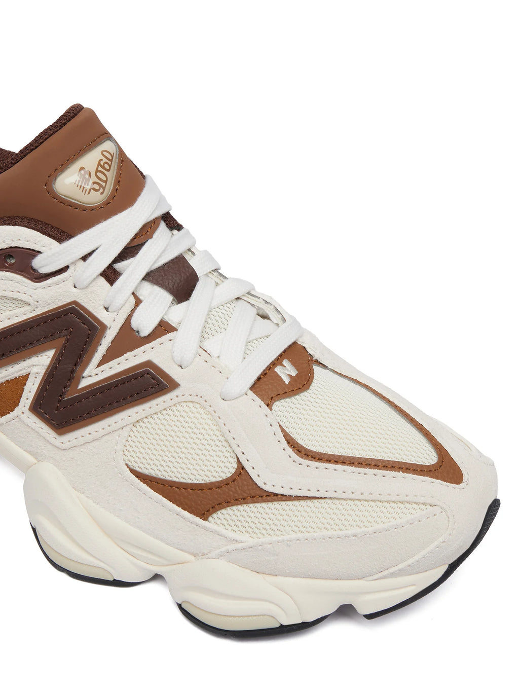 New Balance NB 9060 Breakfast Tea