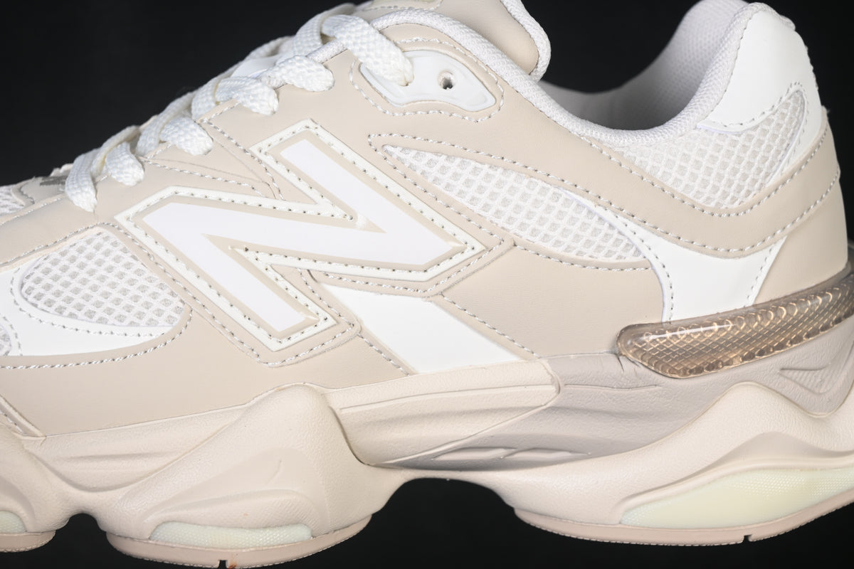 New Balance NB 9060 Exclusive White Beige