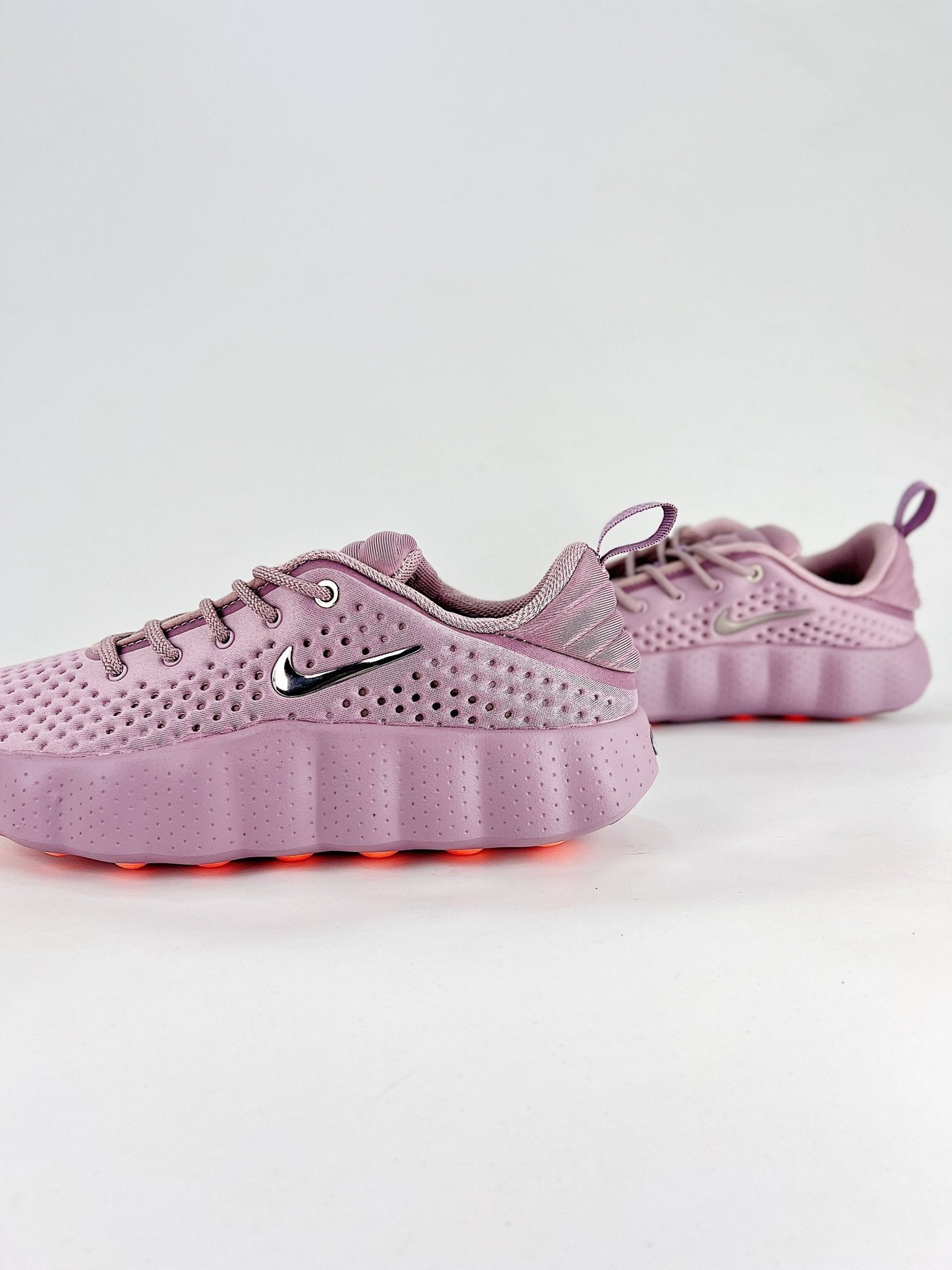 Nike Mind 002 Light Violet Ore - VIBES MILANO
