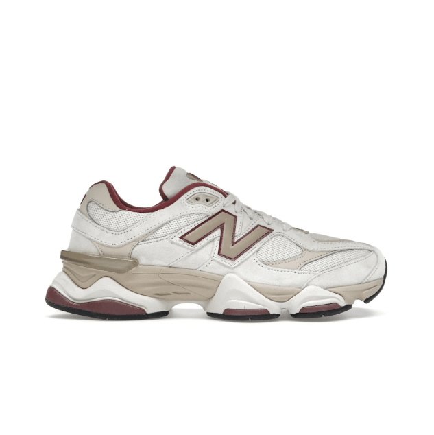 New Balance NB 9060 Linen Sandstone - VIBES MILANO