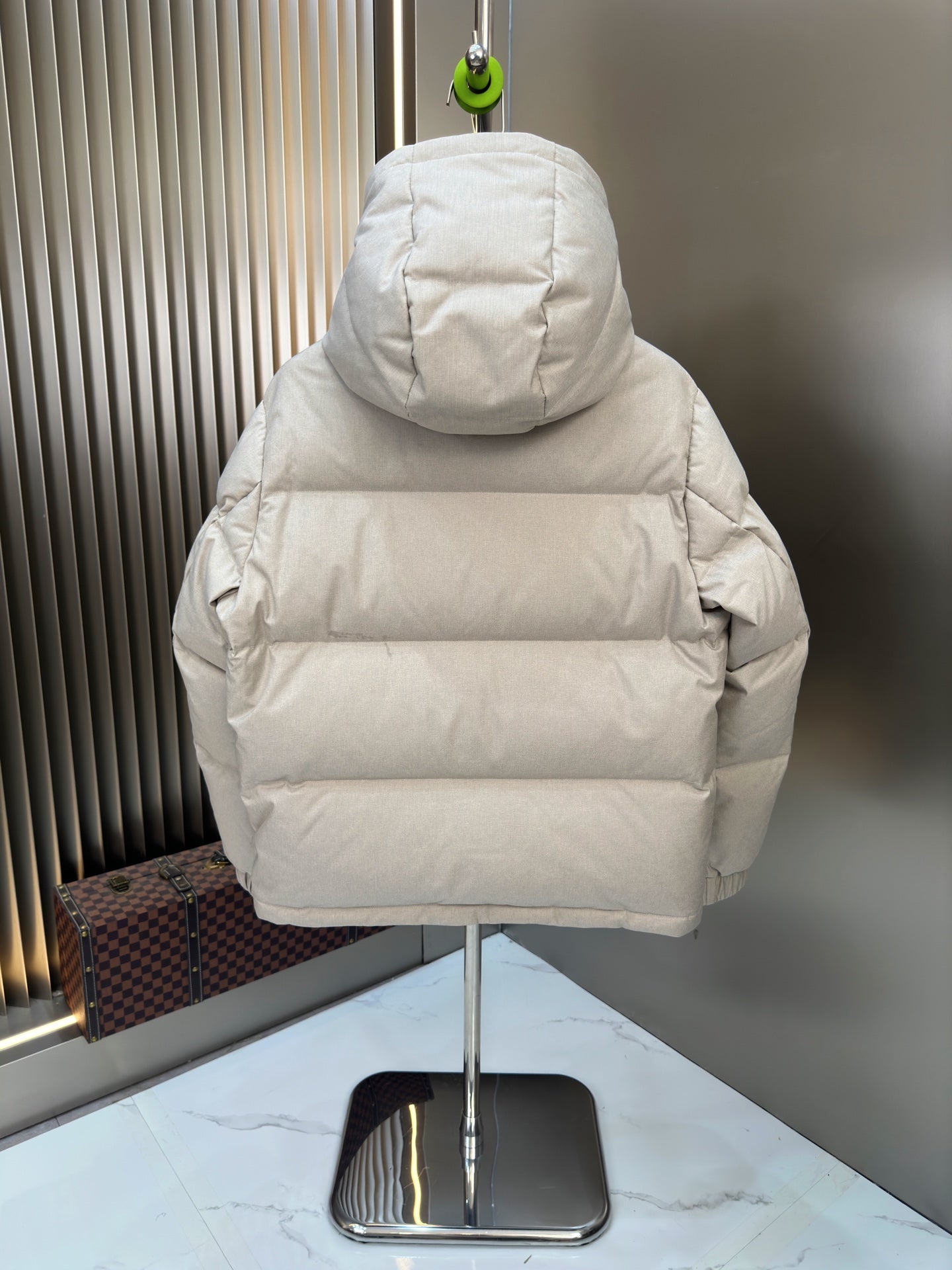 Piumino Moncler Grenoble