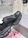 Balenciaga Sneakers 3 XL Black