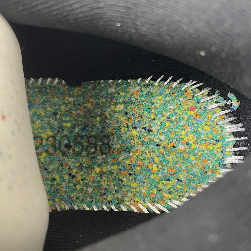 Asics Gel Quantum 360 VIII Black Pink Glo