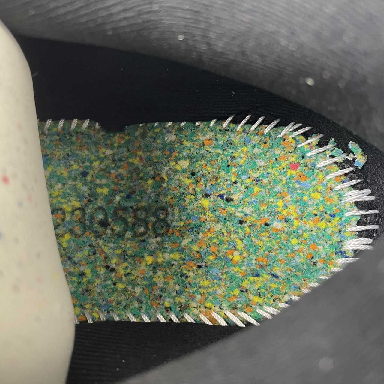 Asics Gel Quantum 360 VIII Black Pink Glo