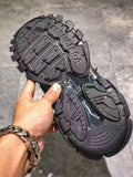 Balenciaga Sneakers Track 3.0 nero
