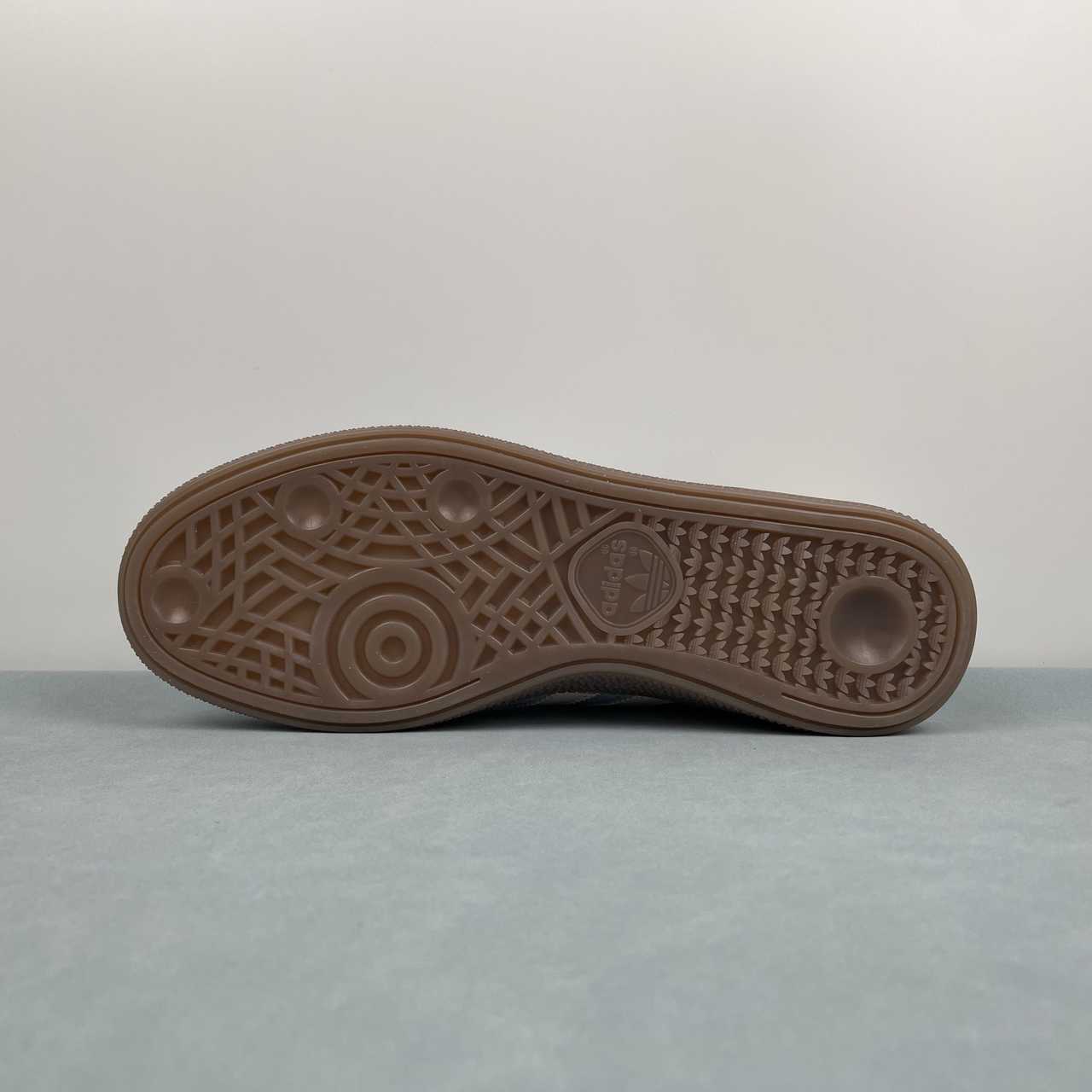 Adidas Originals Handball Spezial Wonder Blue Gum
