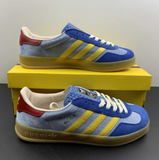 Adidas Originals per Gucci Gazelle (introvabile in Italia)