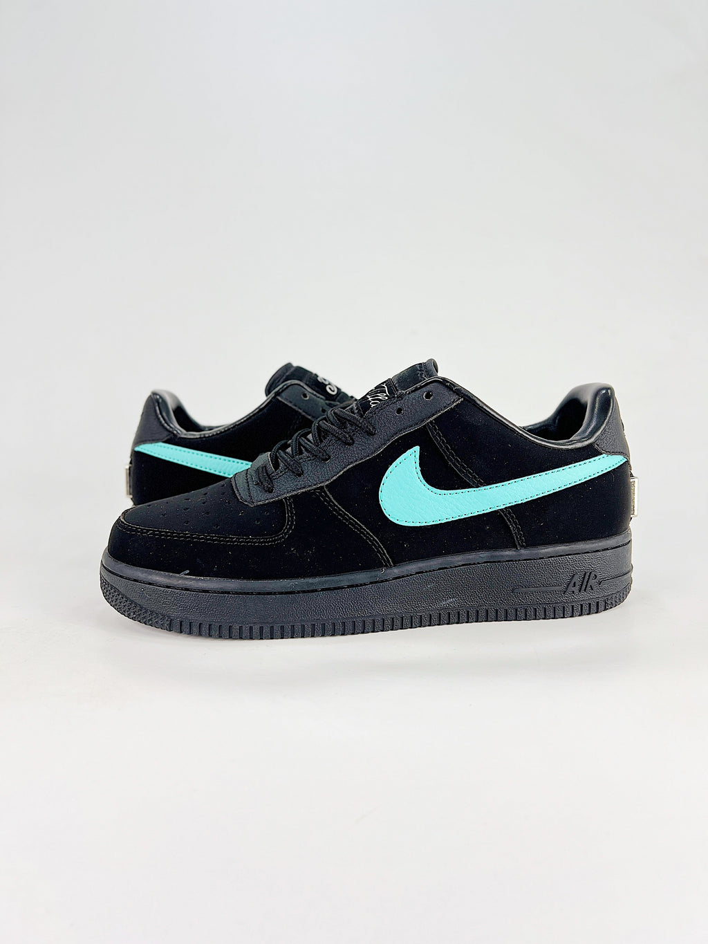 Nike Air Force 1 ’07 Low x Tiffany & Co