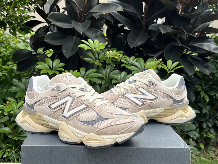 New Balance NB 9060 Driftwood Castlerock