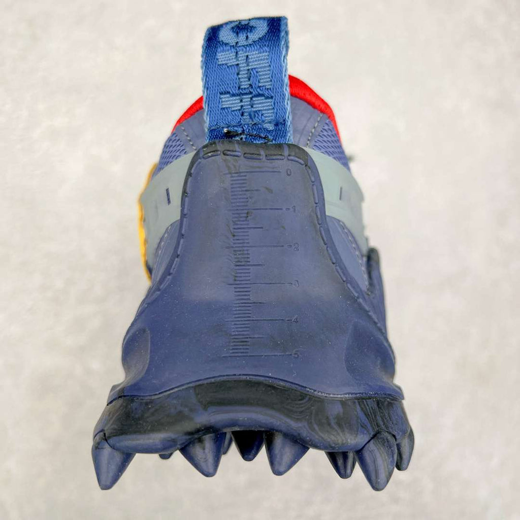 Off-White Odsy 1000 Blue