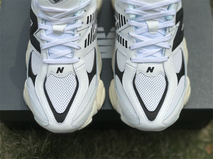 New Balance NB 9060 Black White