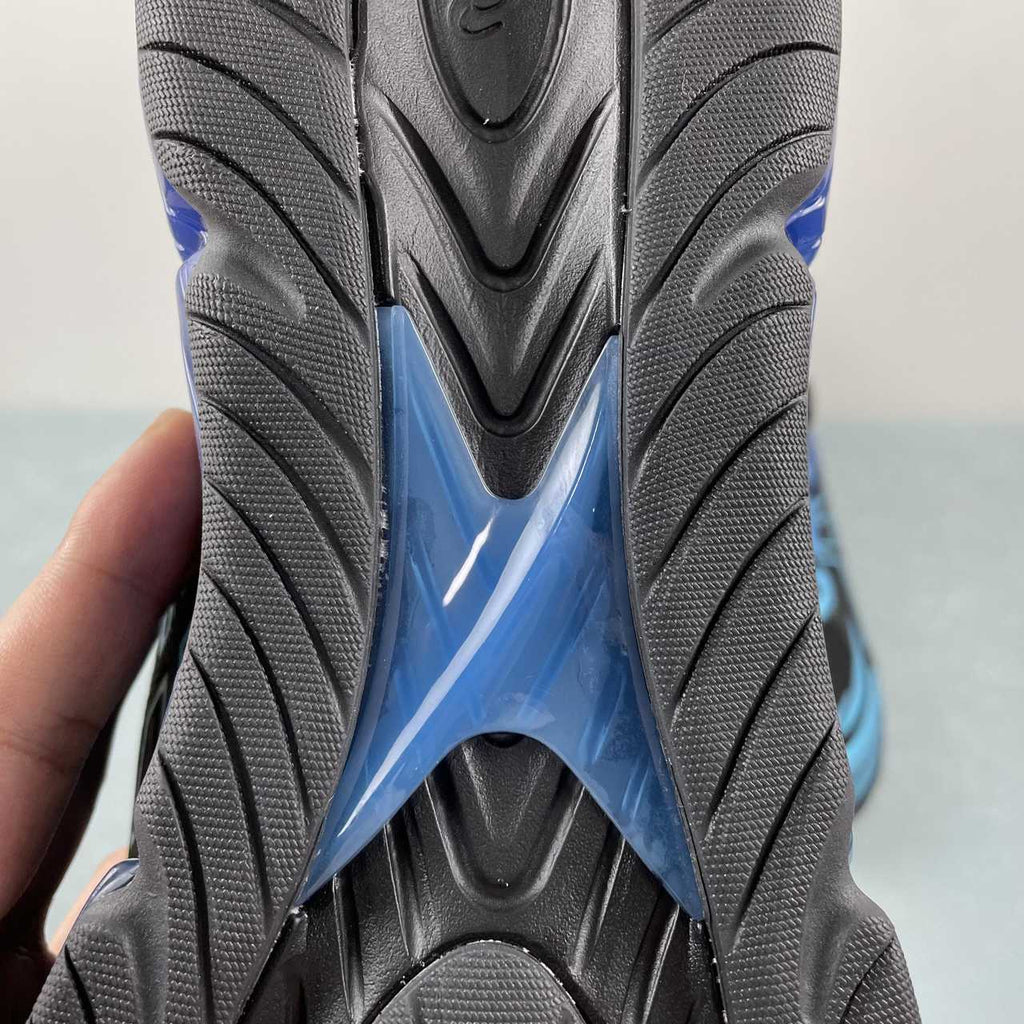 Asics Gel Quantum 360 VIII Ocean Pack Black Aquarium