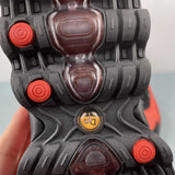 Nike Air Max Dn8 Black/Gym Red/Bright Crimson/Black