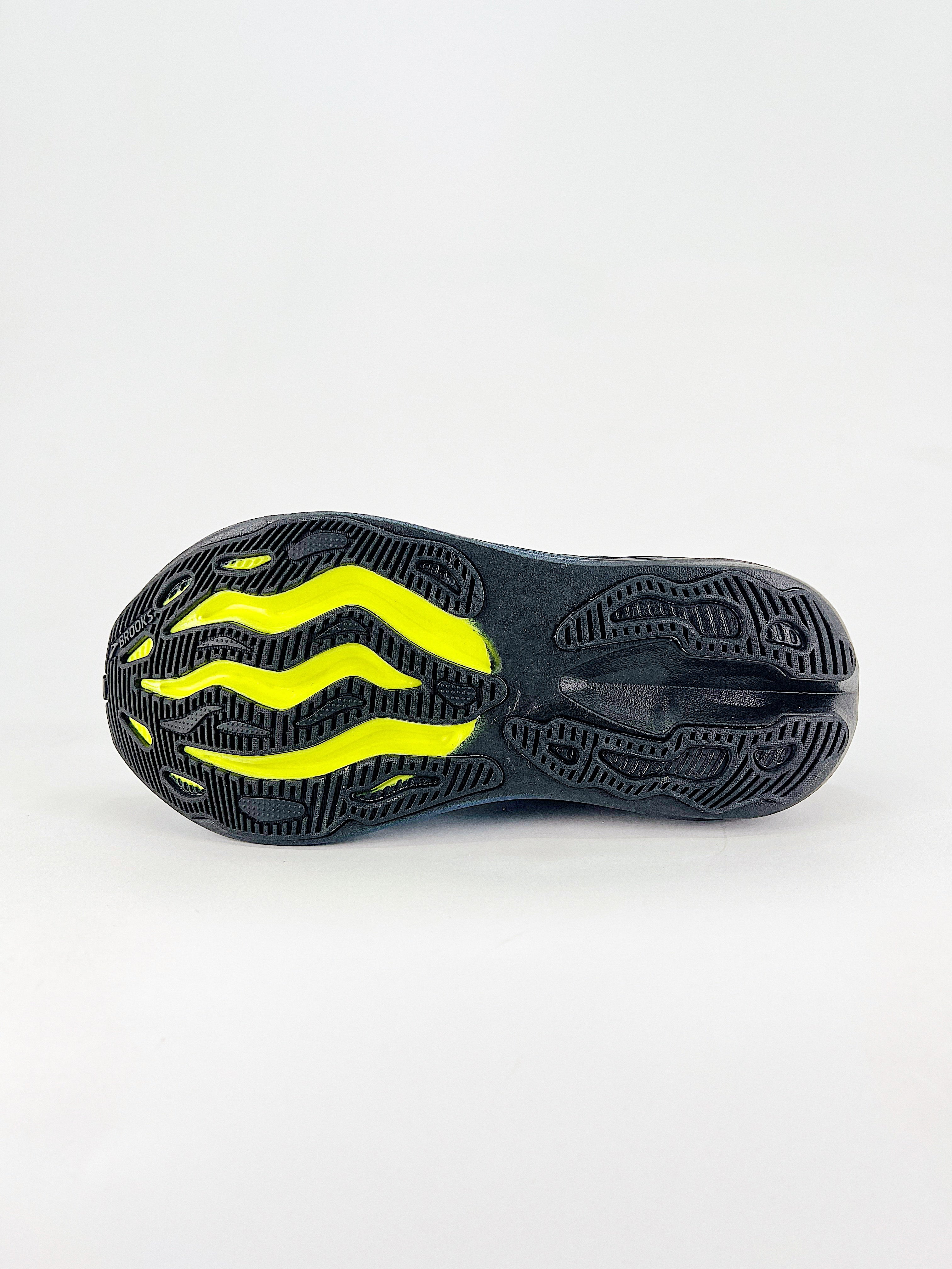 Brooks Glycerin Max nero ottanio