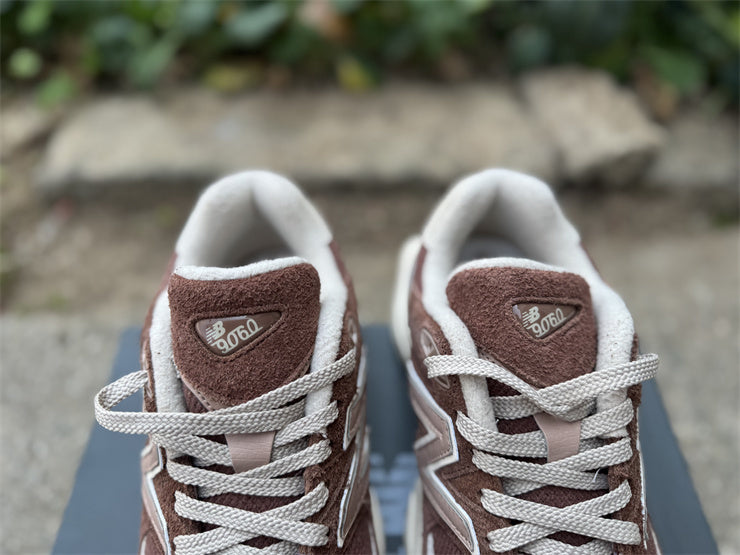 New Balance NB 9060 Rich Oak