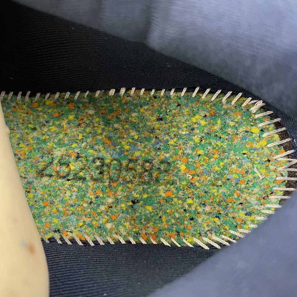 Asics Gel Quantum 360 VIII Night Sky/Illuminate Green