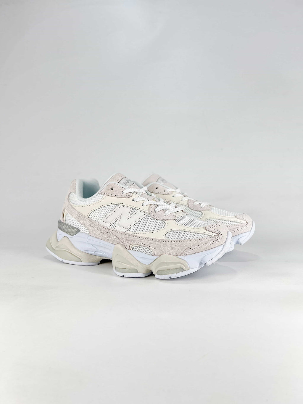 New Balance NB 9060 Beige Taupe (solo mercato Asia e Australia)