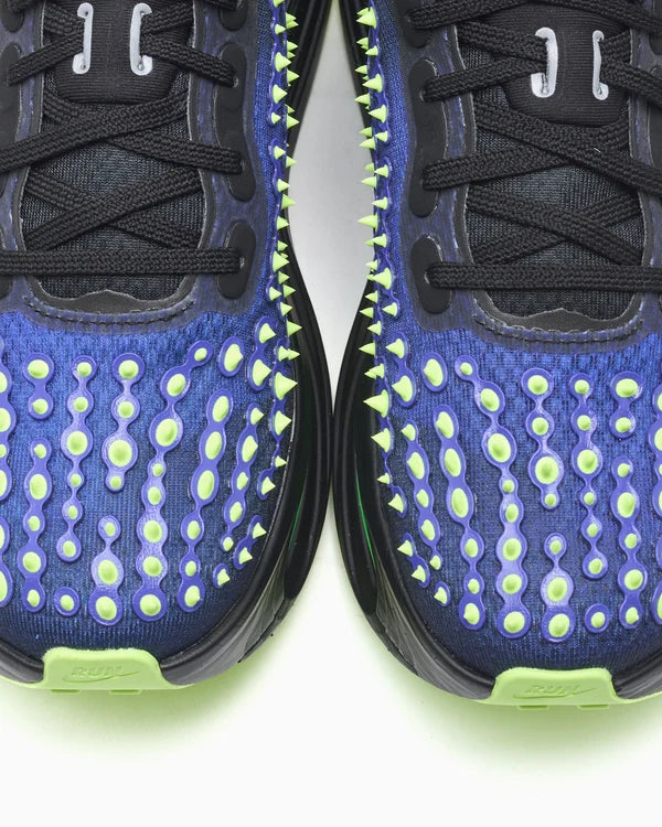 Nike Vomero Premium Black Volt Glow