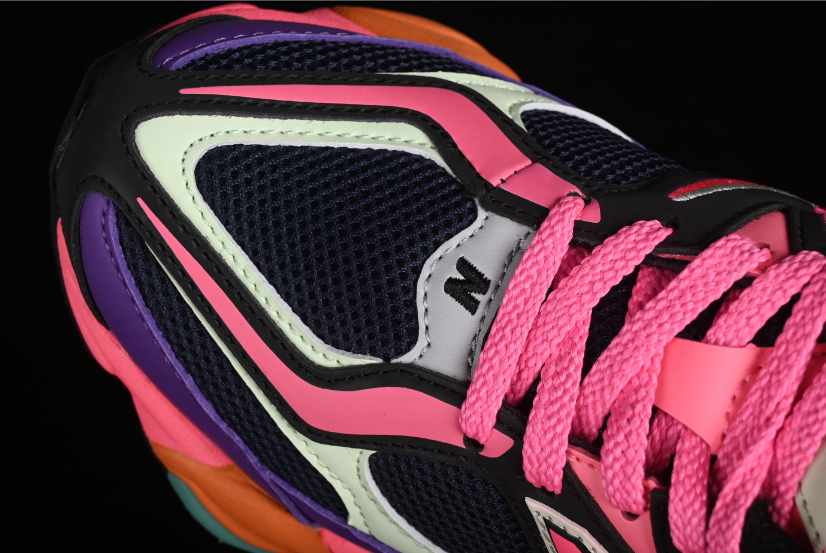 New Balance NB 9060 Purple Shadow