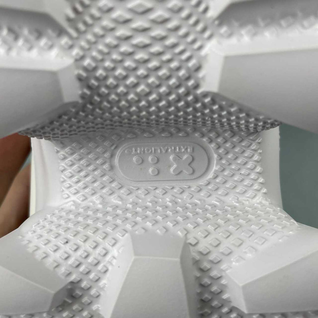 Prada sneakers Cloudbust Thunder bianco