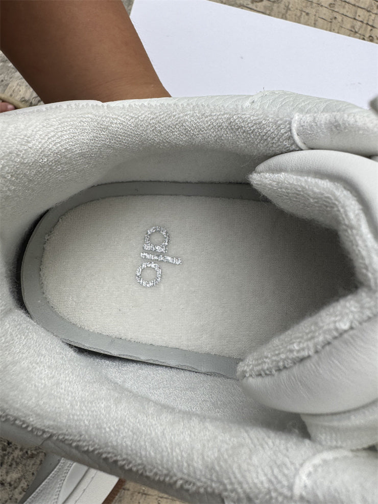 ALO Yoga Recovery Mode White | Sneakers Premium Lifestyle