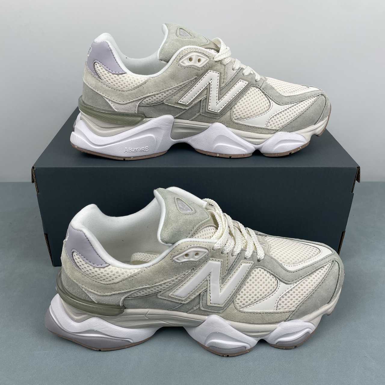 New Balance NB 9060 Garter Snake