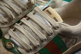 Gucci Screener Distressed GG Canvas