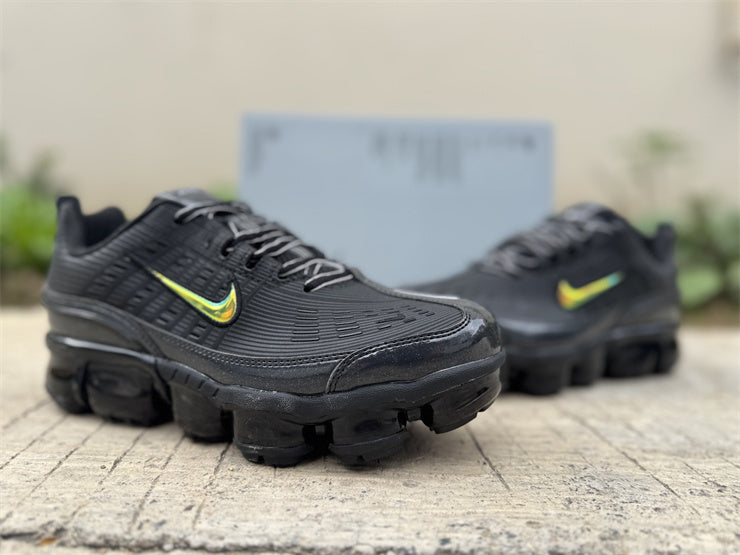 Nike Air VaporMax 360 Black | Sneakers Air Max con Suola VaporMax