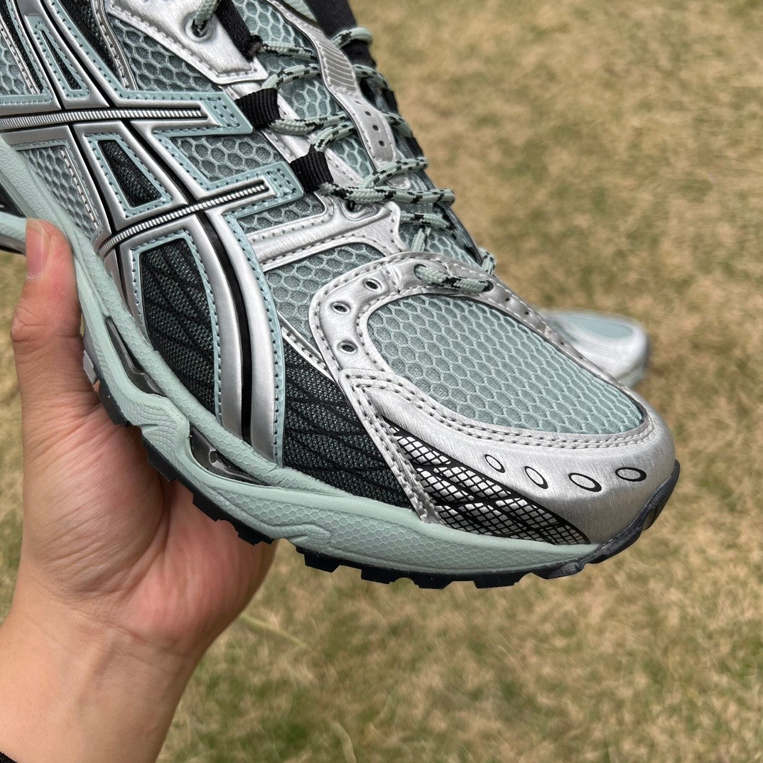 Asics Gel Nimbus 10.1 Moonrock/Truffle Gray