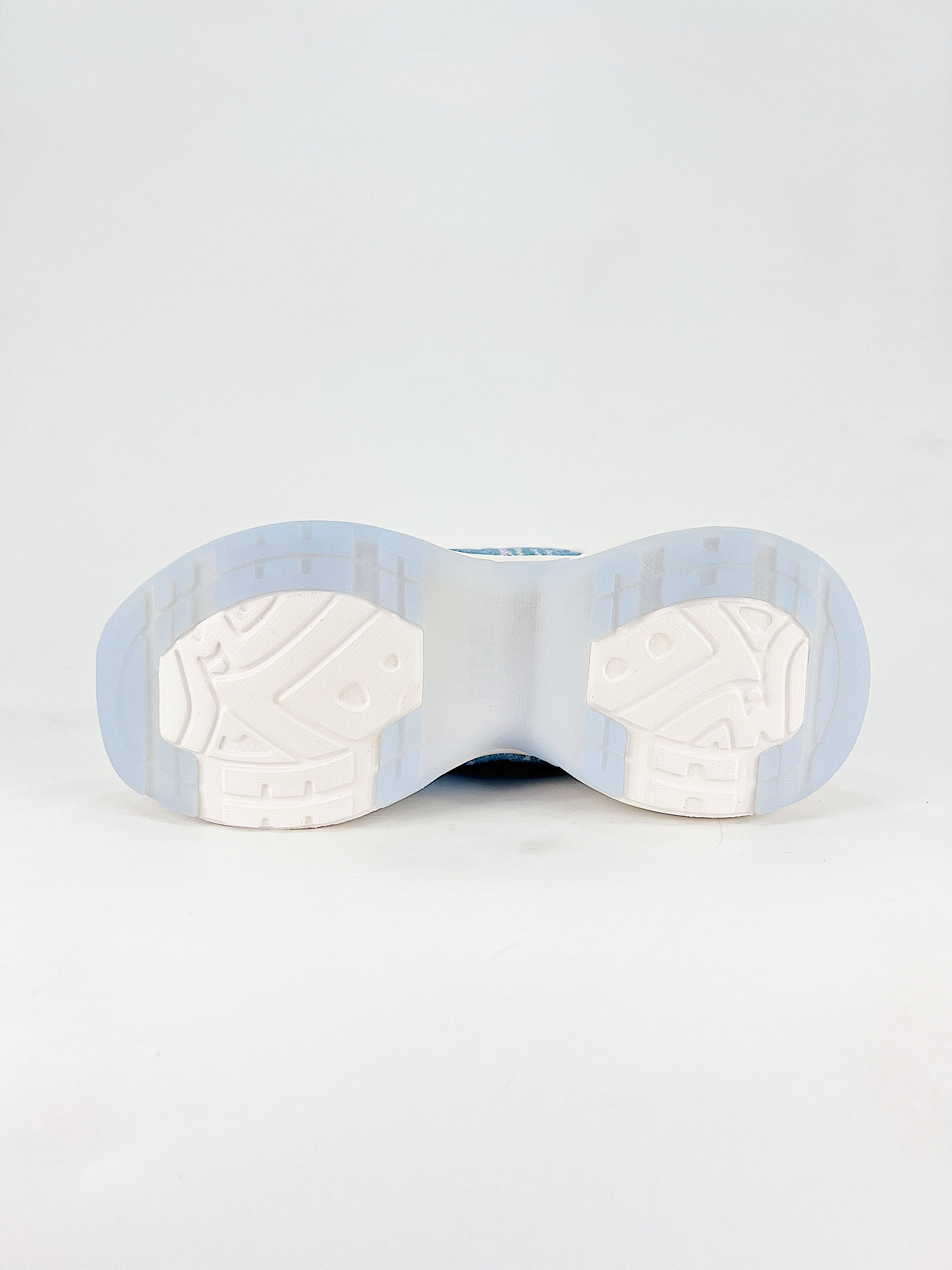 MLB BIGBALL CHUNKY CURVE AZZURRO