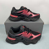 New Balance NB 9060 "Gradient Pack" Black Red