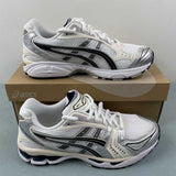Asics Gel Kayano 14 White Midnight