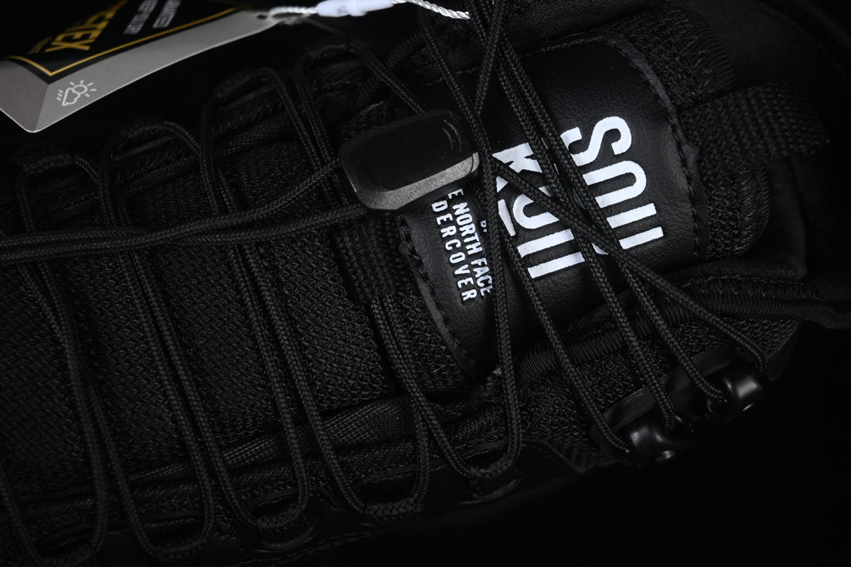 The North Face x Undercover SOUKUU Black Glenclyffe Boot