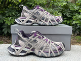 Balenciaga Sneakers 3 XL Extreme Lace Violet