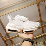 Balmain sneakers B Bold bianco