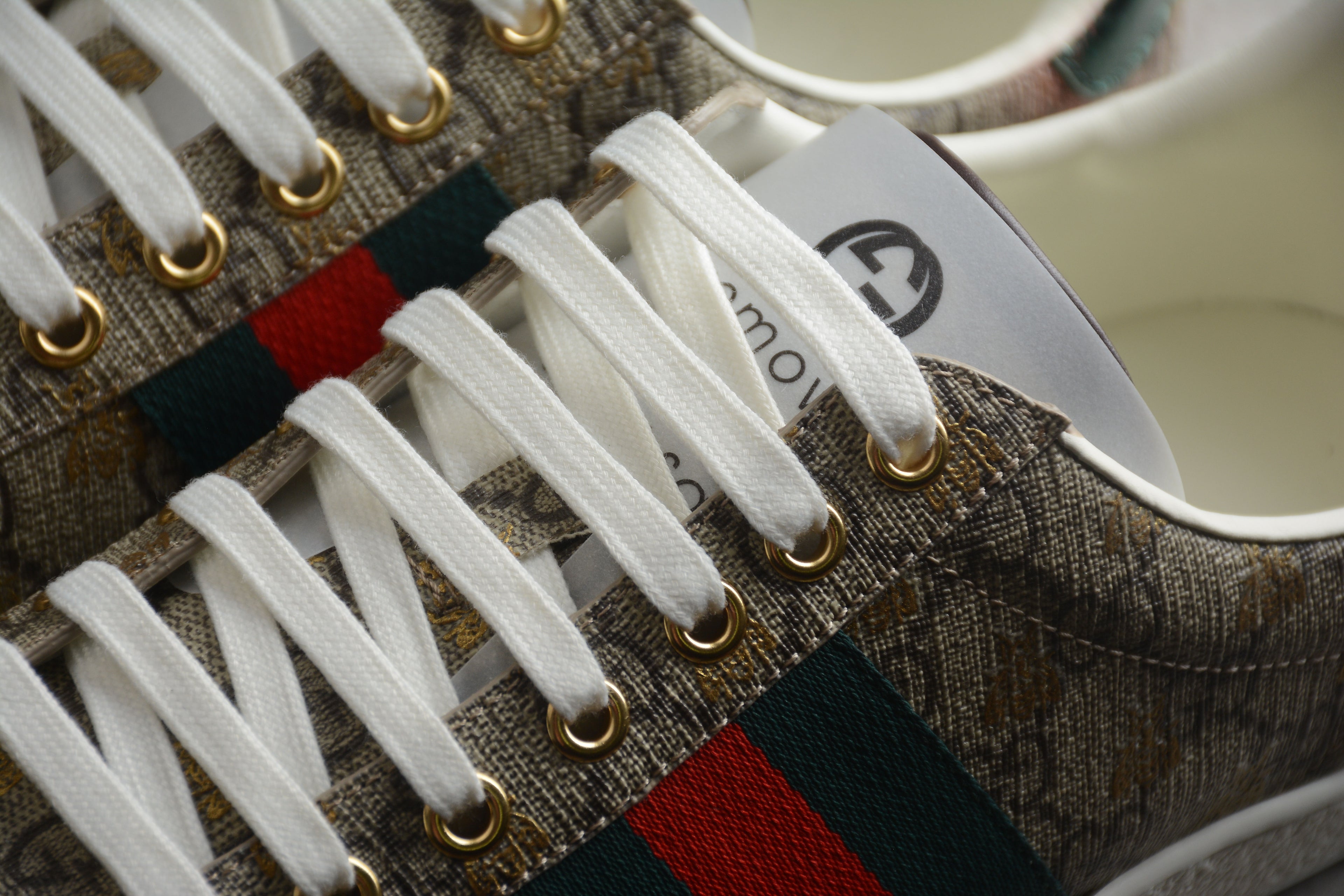 Gucci Classic Little Bee