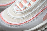 Nike Air Max 97 Summit White Bleached Coral