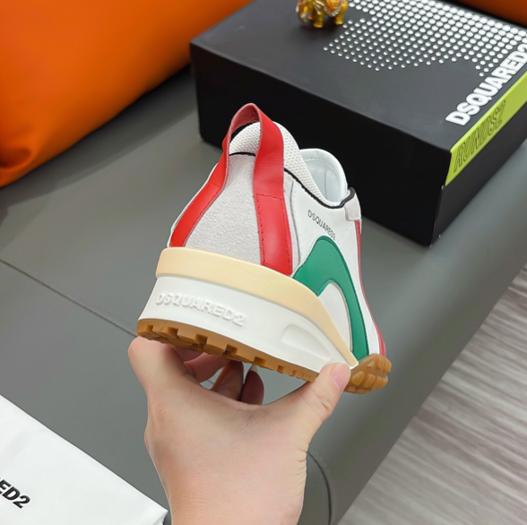 Dsquared2 sneakers Legendary
