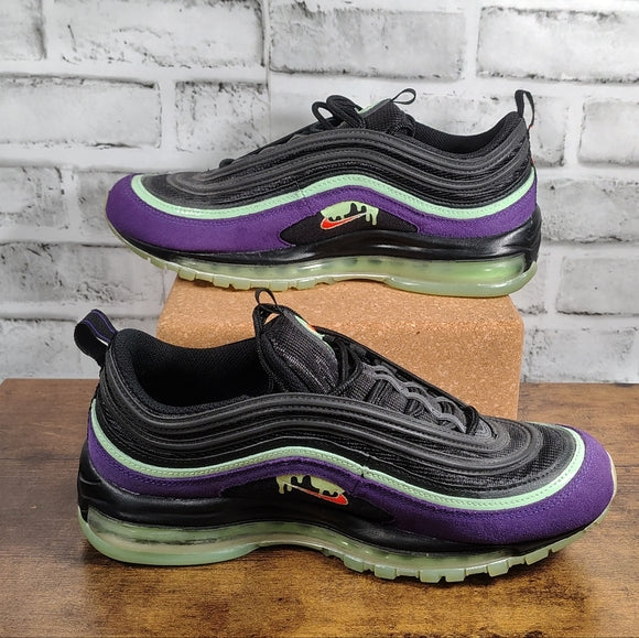 Nike Air Max 97 Slime Halloween